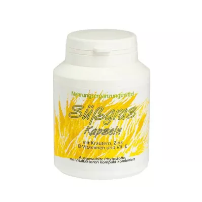 SÜSSGRAS Capsule, 100 pz SÜSSGRAS Capsule, 100 pz