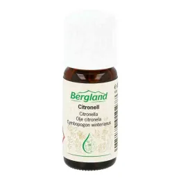 Olio di citronellolo (10 ml)