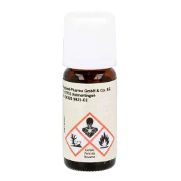 Olio di pompelmo Bergland (10 ml)