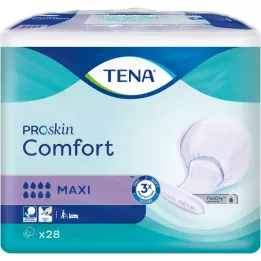 TENA COMFORT Modelli Maxi, 28 pz