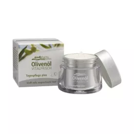 Olio doliva Vital Fresco Giorno Care Cream, 50 ml