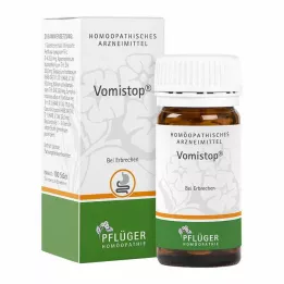 VOMISTOP compresse, 100 pz