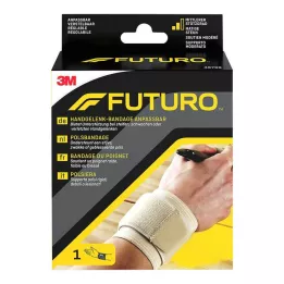 FUTURO Bendaggio da polso tutte le misure, 1 pezzo