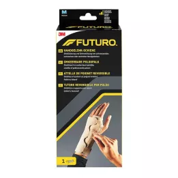 FUTURO Stecca per polso sinistro/destro M, 1 pezzo
