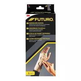 FUTURO Stecca per polso sinistra/destra L, 1 pezzo