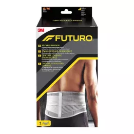 FUTURO Back Bandage S/M, 1 pz