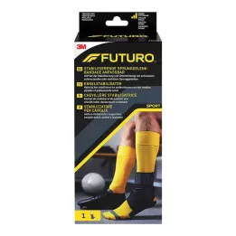 FUTURO Bendaggio sportivo per caviglia tutte le taglie, 1 pezzo