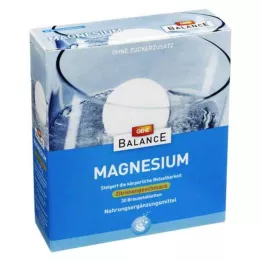 Vai equilibrio Magnesio 375 mg Compresse effervescenti, 3x10 pz