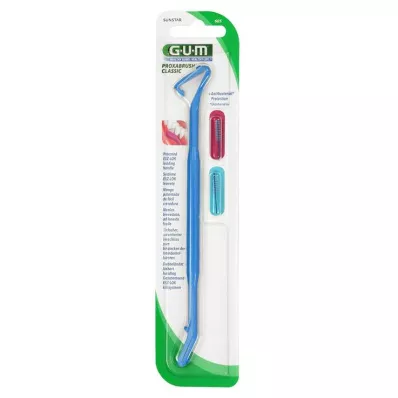 GUM Supporto Proxabrush, 1 pz