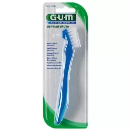 GUM Pennello per protesi, 1 pz