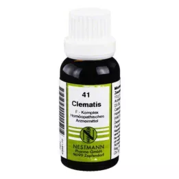 Clematis f kpl 41, 20 ml
