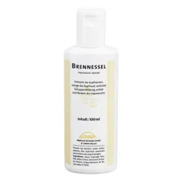 Tonico per capelli allortica spezia, 100 ml