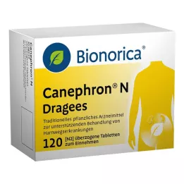 CANEPHRON N Confetti, 120 pz