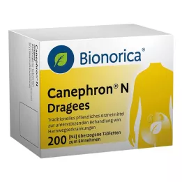 CANEPHRON N Confetti, 200 pz