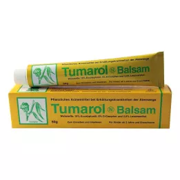 TUMAROL N Balsamo, 50 g