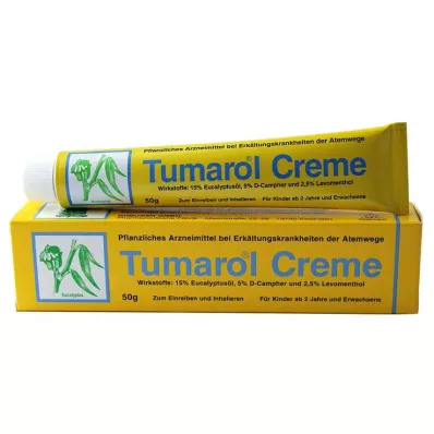TUMAROL Panna, 50 g TUMAROL Panna, 50 g