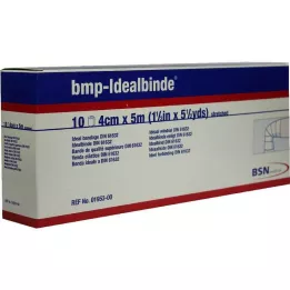 IDEALBINDE bmp 4 cmx5 m, 10 pz