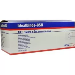 IDEALBINDE bmp 12 cmx5 m, 10 pz