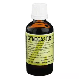 GYNOCASTUS Soluzione, 50 ml