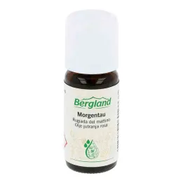 Olio profumato alla rugiada del mattino (10 ml)