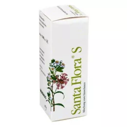 soluzioneSANTA FLORA S, 100 ml