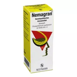 NEMAGRAN Gocce, 50 ml