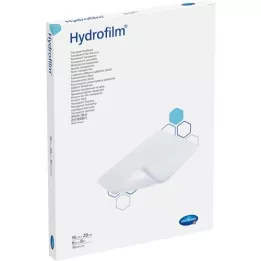 HYDROFILM Associazione trasparente 15x20 cm, 10 pz