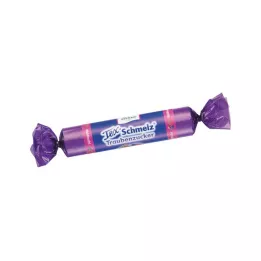 SOLDAN Tex Schmelz Destrosio Rotolo Frutti di Bosco, 33 g