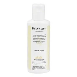 Shampoo speciale allortica, 100 ml