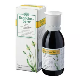 BRONCHO SERN Sciroppo, 150 ml