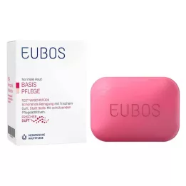 EUBOS FEST rosso dal profumo fresco, 125 g