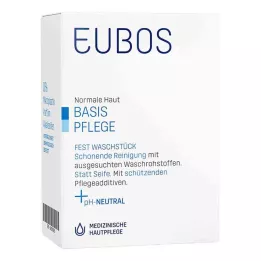 EUBOS FEST blu inodore, 125 g