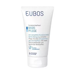 Eubos Shampoo anti bilancia, 150 ml