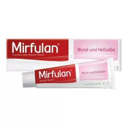 MIRFULAN Unguento, 20 g