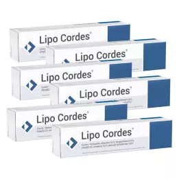 Crema a corde Lipo, 600 g