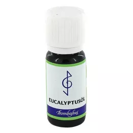 EUCALYPTUS OLIO, 10 ml