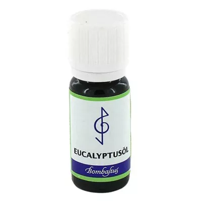 EUCALYPTUS OLIO, 10 ml