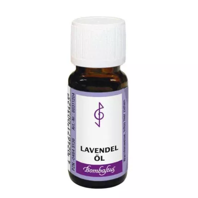 LAVENDEL OLIO, 10 ml LAVENDEL OLIO, 10 ml