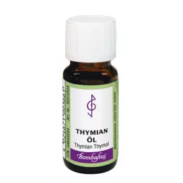 Olio di timo, 10 ml