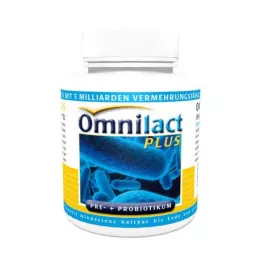 Omnilact Plus, 100 pz