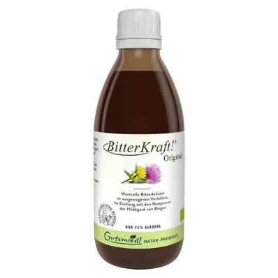 Bitter Force Original, 200 ml