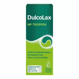 DULCOLAX NP gocce, 15 ml