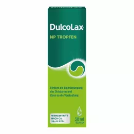 DULCOLAX NP Gocce, 30 ml