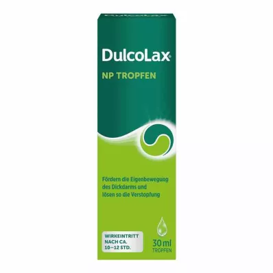 DULCOLAX NP Gocce, 30 ml