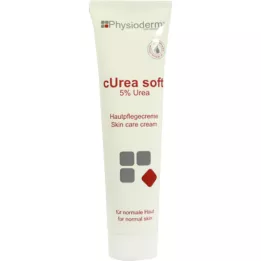CUREA SOFT crema, 100 ml