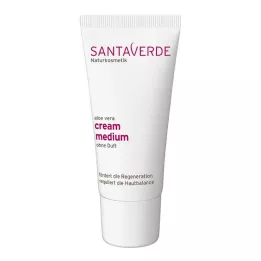 ALOE VERA CREME medio inodore, 30 ml