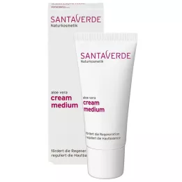 ALOE VERA CREME mezzo, 30 ml
