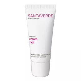 ALOE VERA CREME ricco, 30 ml