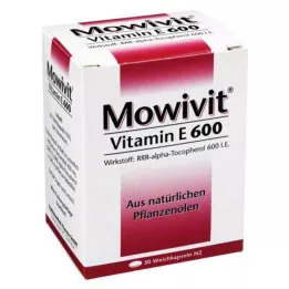 MOWIVIT 600 capsule, 50 pz