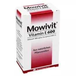 MOWIVIT 600 capsule, 100 pz